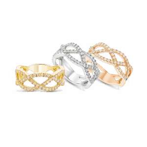 Bagues et anneaux