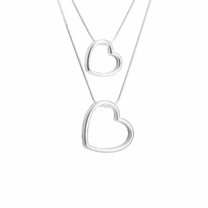 Collier et pendentif