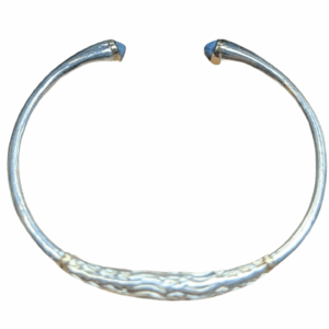 [VENDU]-Vangovango en argent 925 et saphirs