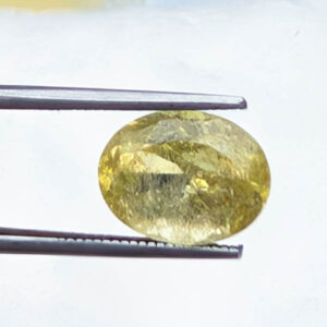Rhodésite 5.5 Carats