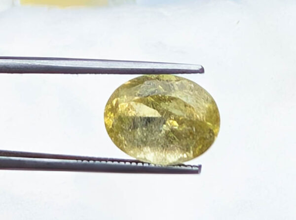 Rhodésite 5.5 Carats