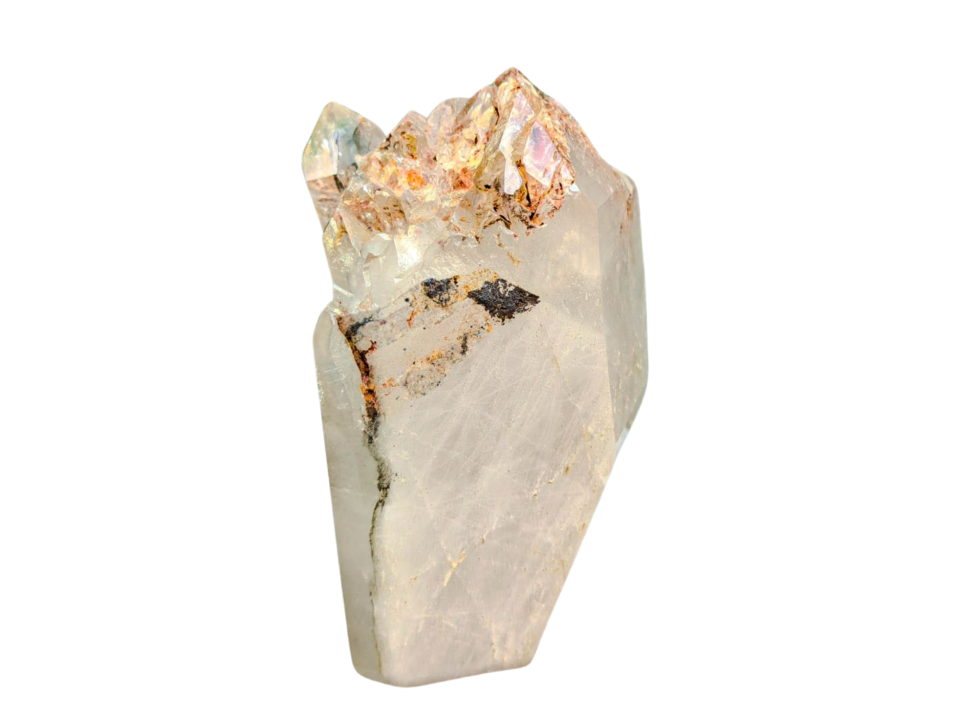 Quartz avec latérite 2,280Kg – Image 2