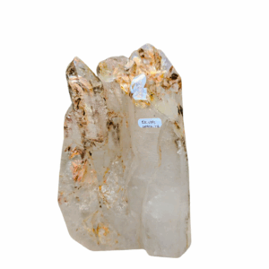 Quartz avec latérite 2,280Kg