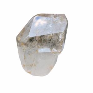 Cristal avec bulle d'air, 450gr