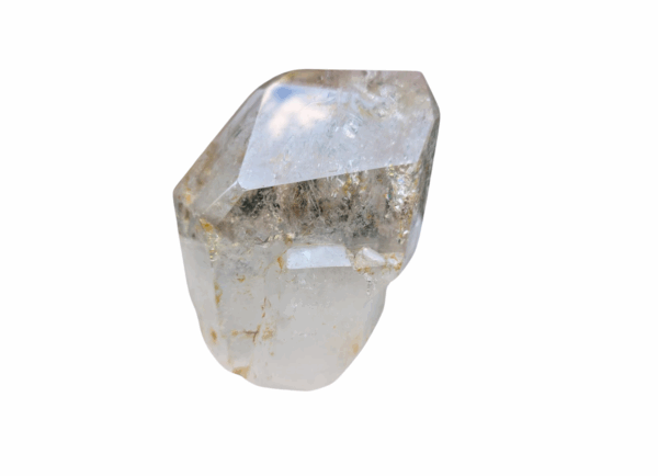 Cristal avec bulle d'air, 450gr