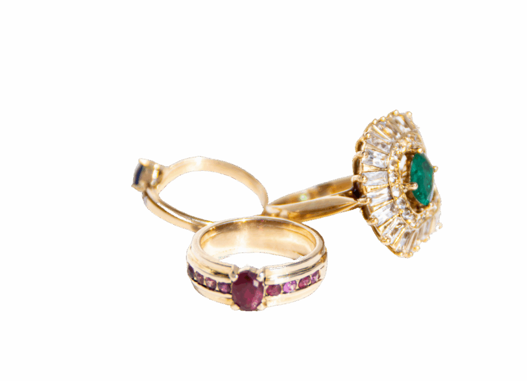 Bijoux