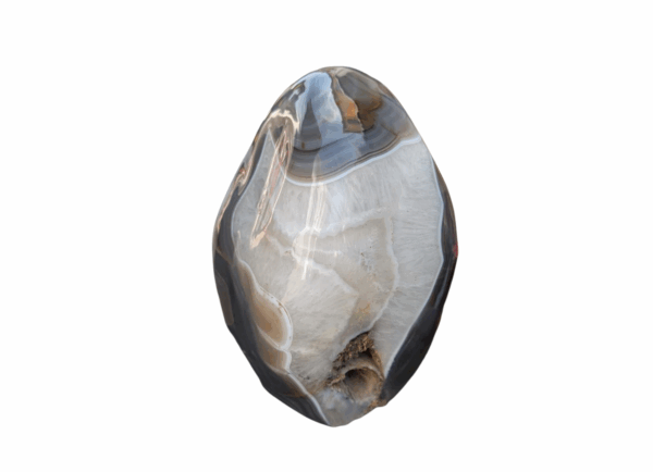 [VENDU]-Agate calcédoine 23kg