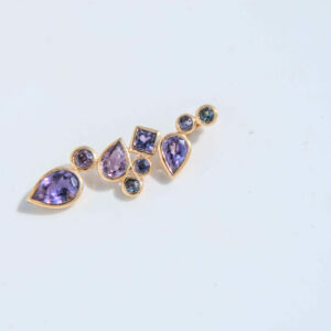 Piercing et Boucles
