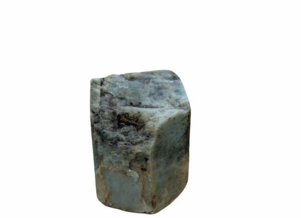 Rubis, 5 carat? TEST