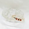 Bracelet ‘Trinité Stellaire’ en or 18 carats (6 g) – Image 2