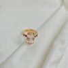 Bague Élégance Morganite – Image 2