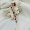 Parure Prestige Rubis Rosé – Image 2