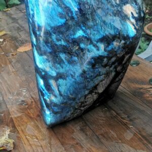 Labradorite, 29 kg