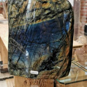 Labradorite, 5.9kg