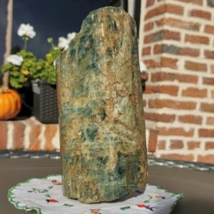 Beryl Aigue marine de 5,5kg